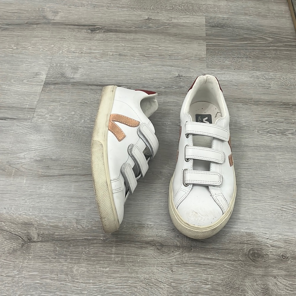 Veja slip on sneakers